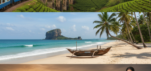 Discover Sri Lanka